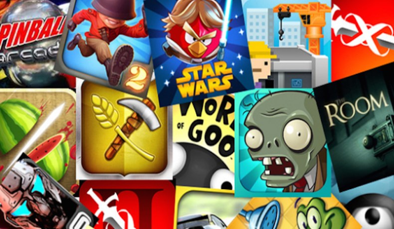 Galaxy Etableret teori fad The Best 10 Smartphone Games of this Decade (2010-2019) – The Bodh